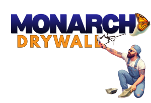Monarch Drywall Logo